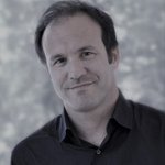 Xavier Juhel, Directeur des Alliances et RPA - Smart Automation