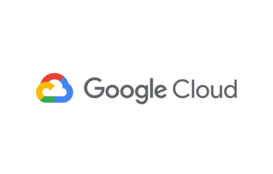 [Translate to English:] Logo Google Cloud