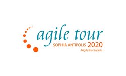 Logo Agile Tour Sophia Antipolis 2020