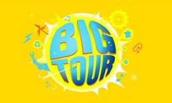 Big Tour 2020 de BPI France